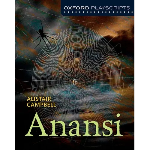 Dramascripts: Anansi