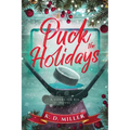 Puck the Holidays: A Vipers Sin Bin Novel