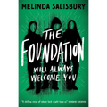 The Foundation: Will Always Welcome You