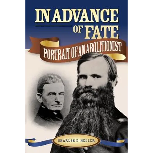 In Advance of Fate