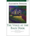 The Voice at the Back Door