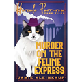 Murder on the Feline Express