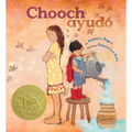Chooch Ayudó: (Chooch Helped Spanish Edition)