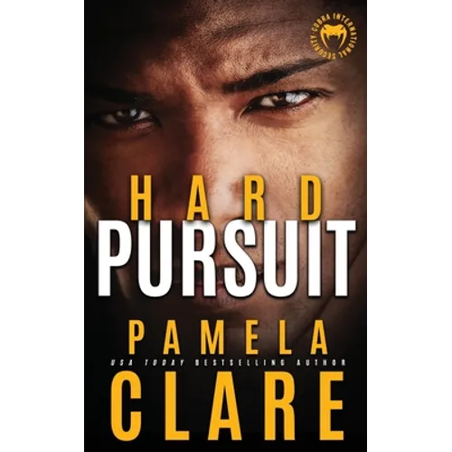 Hard Pursuit