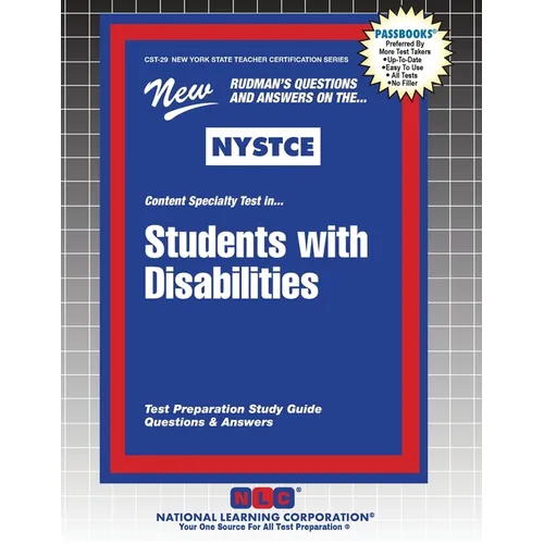 Students with Disabilities
