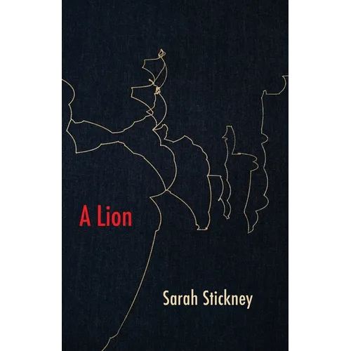 A Lion