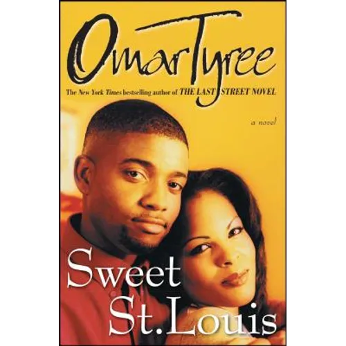 Sweet St. Louis