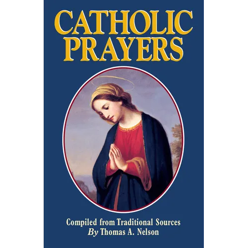 Catholic Prayers