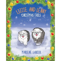 Lizzie and Lenny: Christmas Tails