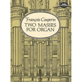 Two Masses for Organ