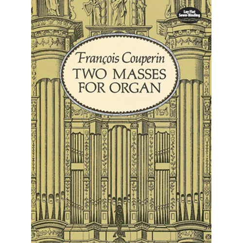 Two Masses for Organ