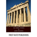 Old Greek Stories