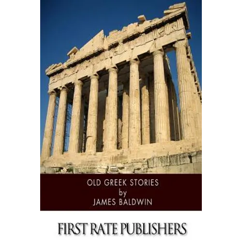 Old Greek Stories