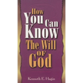 How You Can Know the Will of God