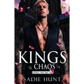 Kings & Chaos: Model Edition