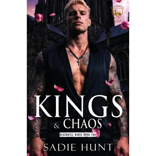 Kings & Chaos: Model Edition