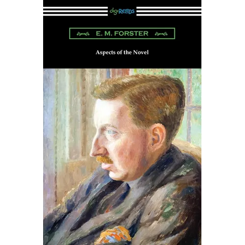 Aspects of the Novel