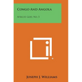 Congo And Angola: Africa's God, No. 5