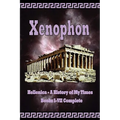 Hellenica - A History of My Times: Books I-VII Complete