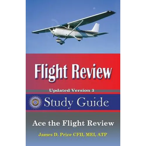 Flight Review Study Guide