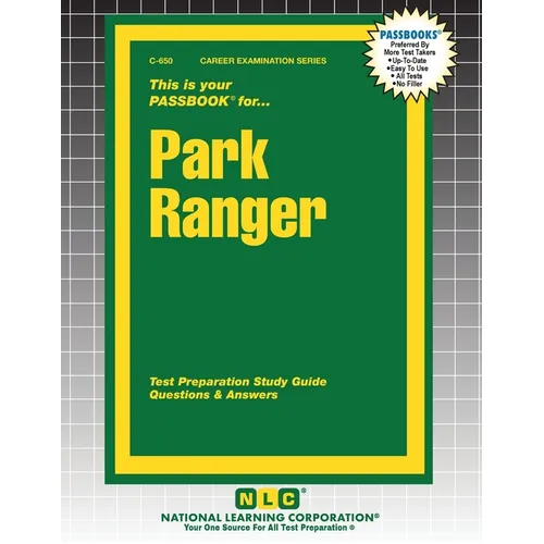 Park Ranger