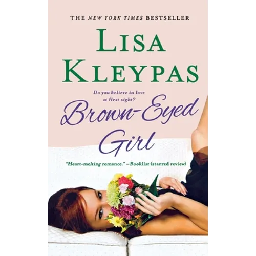 Brown-Eyed Girl