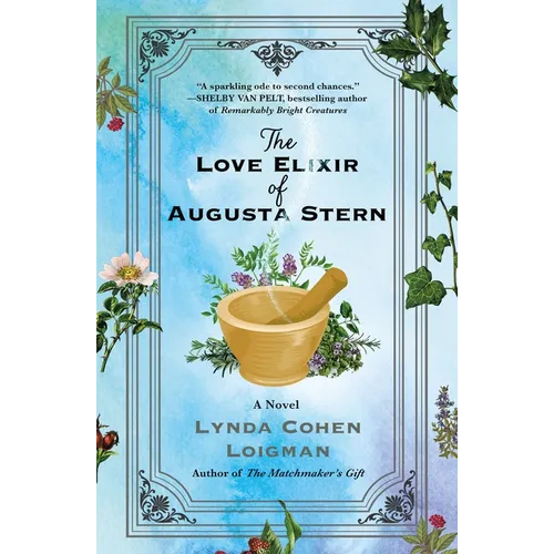 The Love Elixir of Augusta Stern