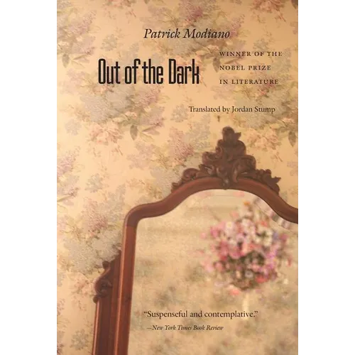 Out of the Dark