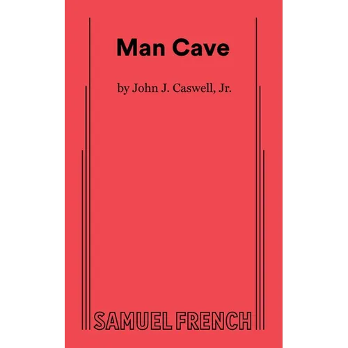 Man Cave