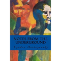 Notes from the Underground