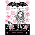 Isadora Moon Gets the Magic Pox: Volume 15