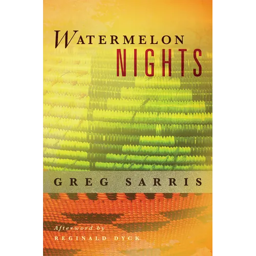 Watermelon Nights: Volume 73