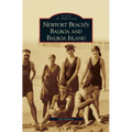 Newport Beach's Balboa and Balboa Island