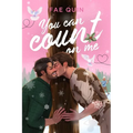 You Can Count On Me: MM Holiday Romance