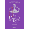 La Jaula del Rey / King's Cage: Todo Arderá / All Will Burn