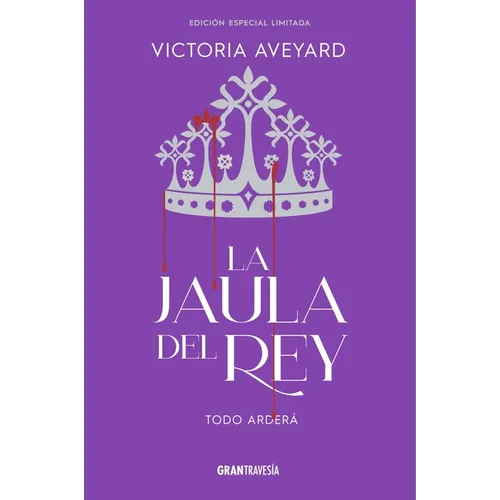 La Jaula del Rey / King's Cage: Todo Arderá / All Will Burn