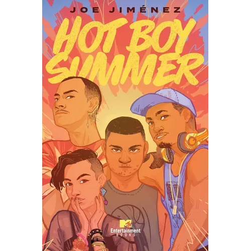 Hot Boy Summer