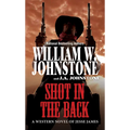 Shot in the Back