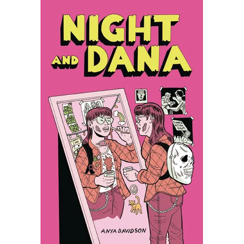Night and Dana
