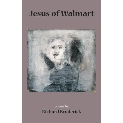 Jesus of Walmart