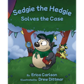 Sedgie the Hedgie Solves the Case