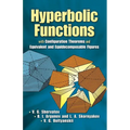 Hyperbolic Functions