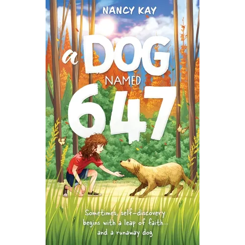 A Dog Named 647