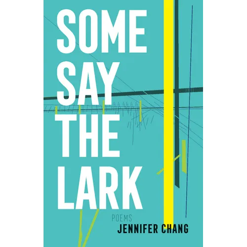 Some Say the Lark