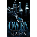 OWEN Discreet Cover
