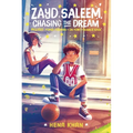 Zayd Saleem, Chasing the Dream: Power Forward; On Point; Bounce Back