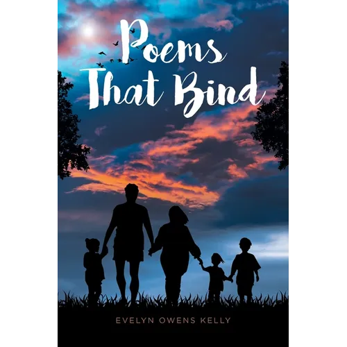 Poems That Bind