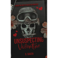 Unsuspecting Valentine