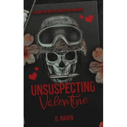 Unsuspecting Valentine