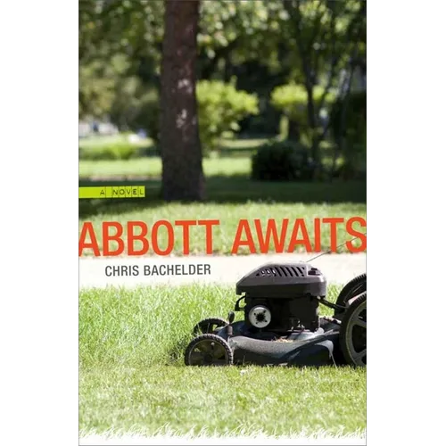 Abbott Awaits